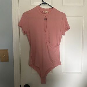 Rolls Coaster Body Suit